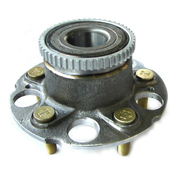 CRS Wheel Bearing and Hub Assembly - Rear