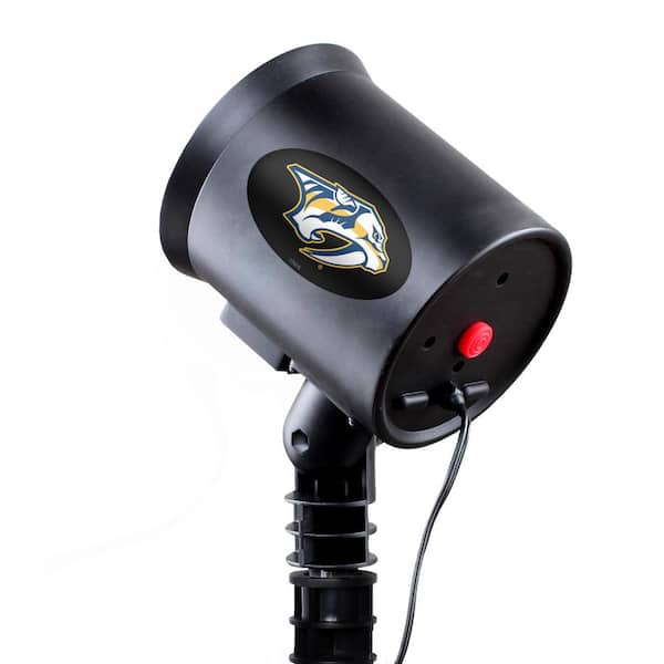 Unbranded NHL Nashville Predators Team Pride Light