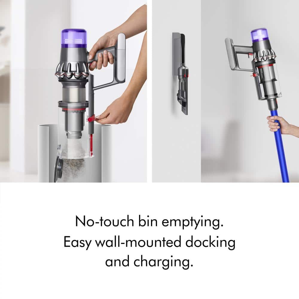 Dyson V11 Blue Cordless Stick Vacuum Cleaner