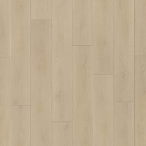 ASPEN FLOORING Odyssey 30 MIL x 9 in. W x 60 in. L Click Lock Waterproof Rigid Core Luxury Vinyl Plank Flooring (29.92 sq. ft./case)
