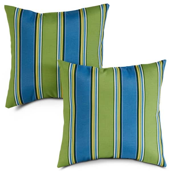 Outdoor pillows shop at home depot