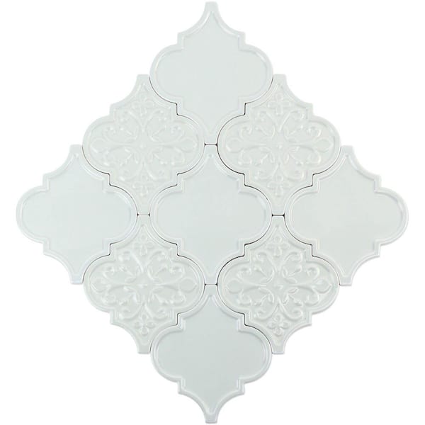 Have a question about Ivy Hill Tile Vintage Lantern Light