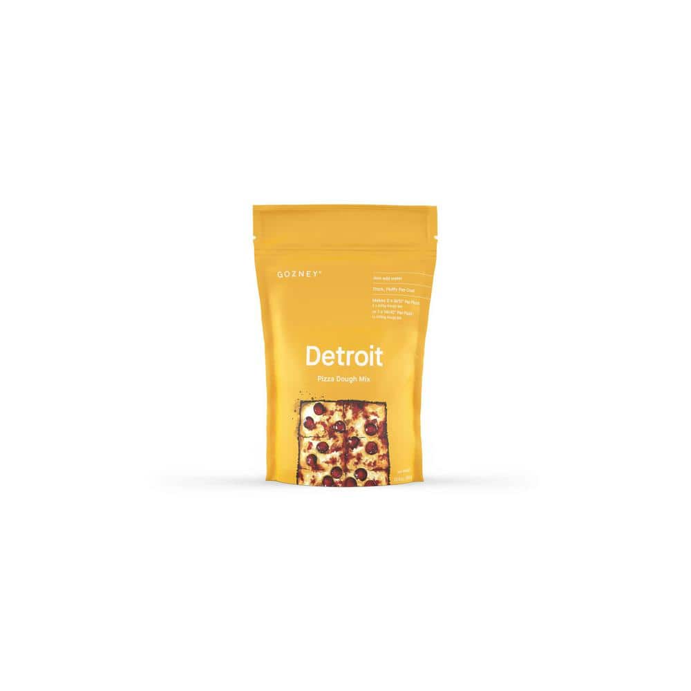Detroit Pizza Dough Mix