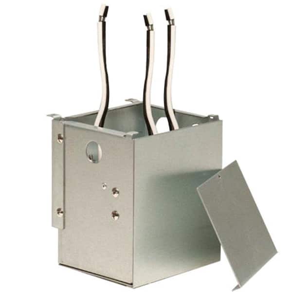 WFCO Automatic Transfer Switch 30A