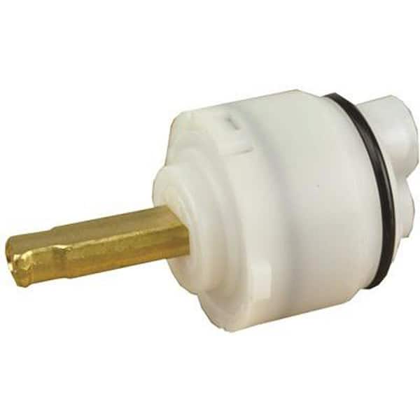 White Kohler Faucet Cartridges Gp30413 64 600 