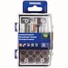 Dremel Sanding/Grinding Rotary Accessory Micro Kit (31-Piece) 727-01