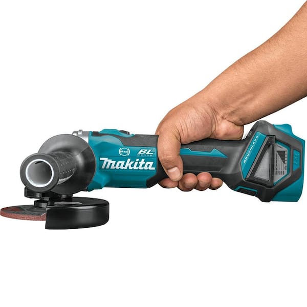 Burned out 2 Makita 18v drills (admittedly using them where I should be  using an impact driver) in the last two months. Always end up breaking out  grandpas old Black and decker.