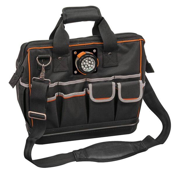 Reviews for Klein Tools Tool Bag 
