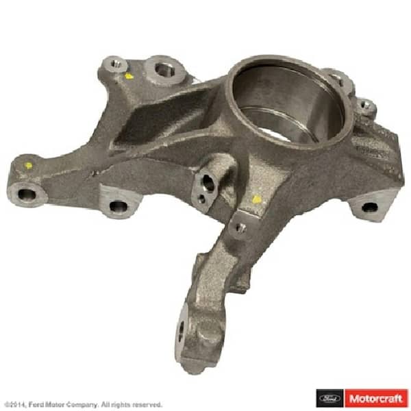 Motorcraft Steering Knuckle