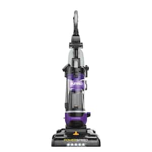 PowerSpeed Pet Cord Rewind Washable Upright Bagless Vacuum Cleaner