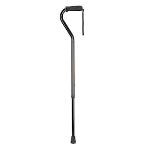 HurryCane Freedom Edition Folding Cane with T-Handle in Red HCANE-RD-C2 -  The Home Depot