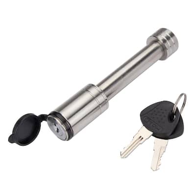 Hitch Pin/Clip - Hitch Accessories - Hitches - The Home Depot