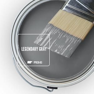 PPU26-03 Legendary Gray Paint