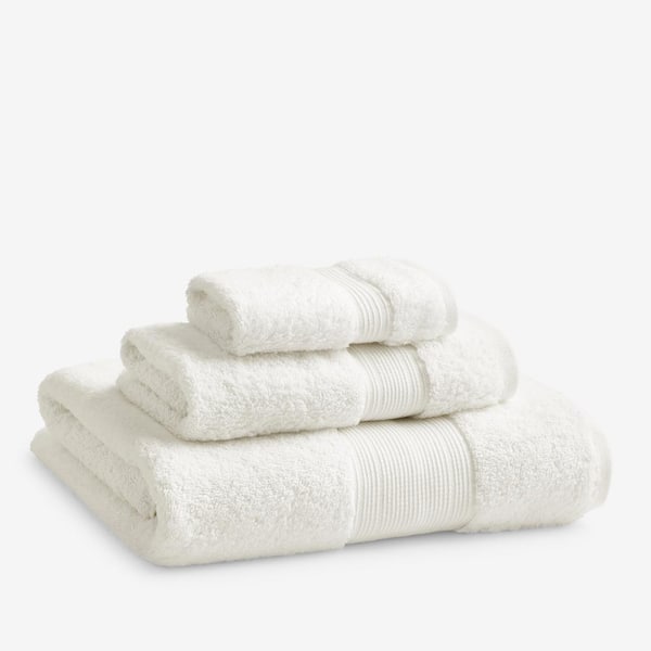 Legends Regal Egyptian Cotton Wash Cloth (Set of 2)