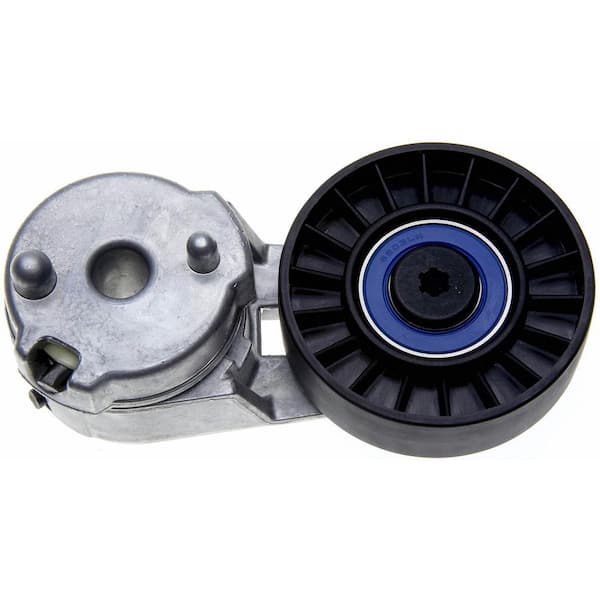 Gates Accessory Drive Belt Tensioner Assembly 1992-1994 Ford Tempo 2.3L