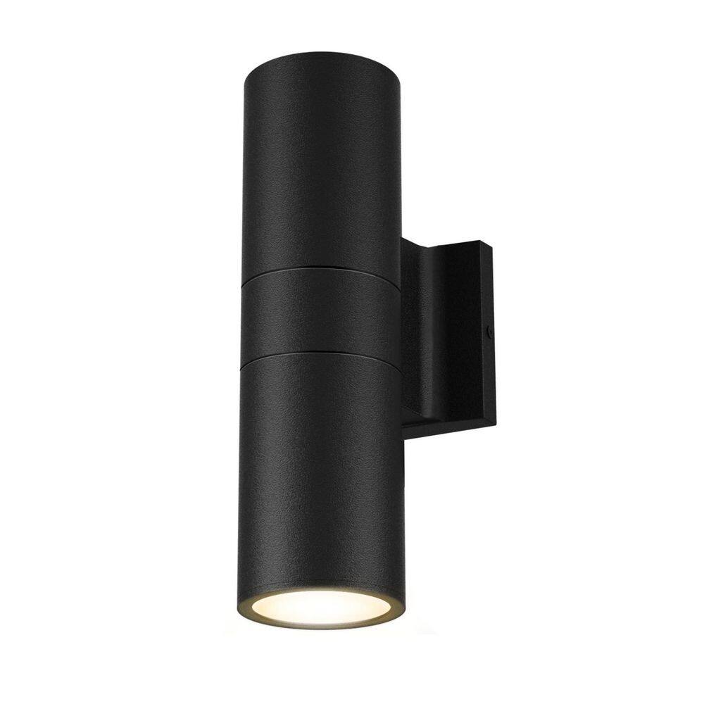 ELVA LED Up & Down Wall Sconce 18 Watt RGBCW Adj CCT 2700K-5000K 100-277V Wifi & Bluetooth Connectivity price history on PriceWatchPro