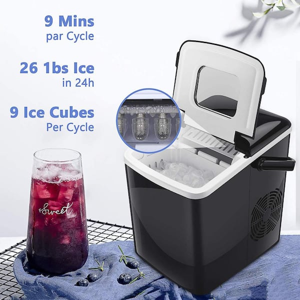 https://images.thdstatic.com/productImages/24be92fc-a51b-46d5-ae36-be0466966650/svn/black-portable-ice-makers-sf-1310523-40_600.jpg