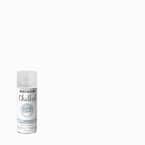 12 oz. Chalked Clear Ultra Matte Spray Paint (6-Pack)