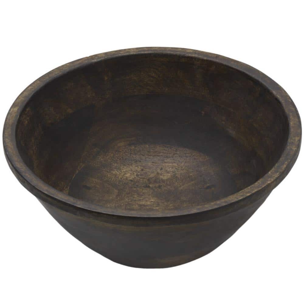 Oven to Table Large Serving Bowl with Wood Trivet + Reviews