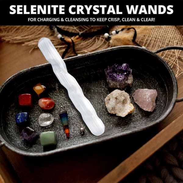 Himalayan deals glow selenite