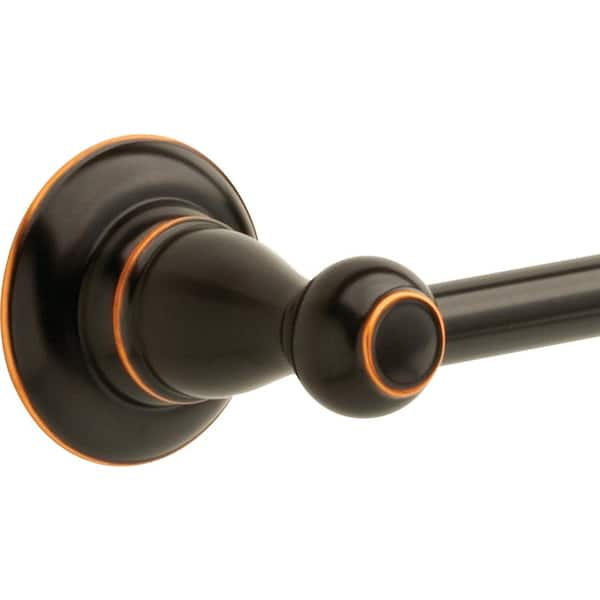 Arbor Collection Paper Towel Holder with Side Dispensing Tear Bar, Oil-Rubbed  Bronze, 1 Unit - QFC