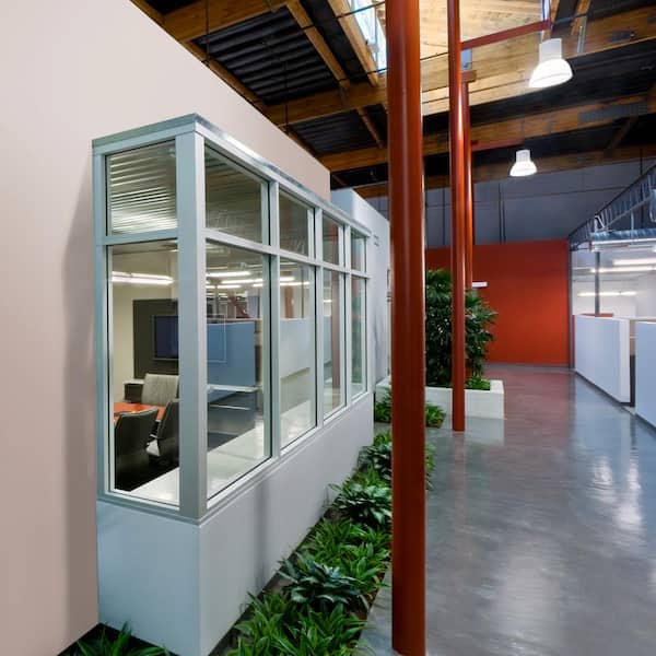 5 gal. #770B-4 Classic Semi-Gloss Interior Paint