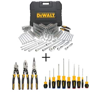 Black & Decker Black and Decker 23 pc. Screwdriver Set with Bag at Tractor  Supply Co.