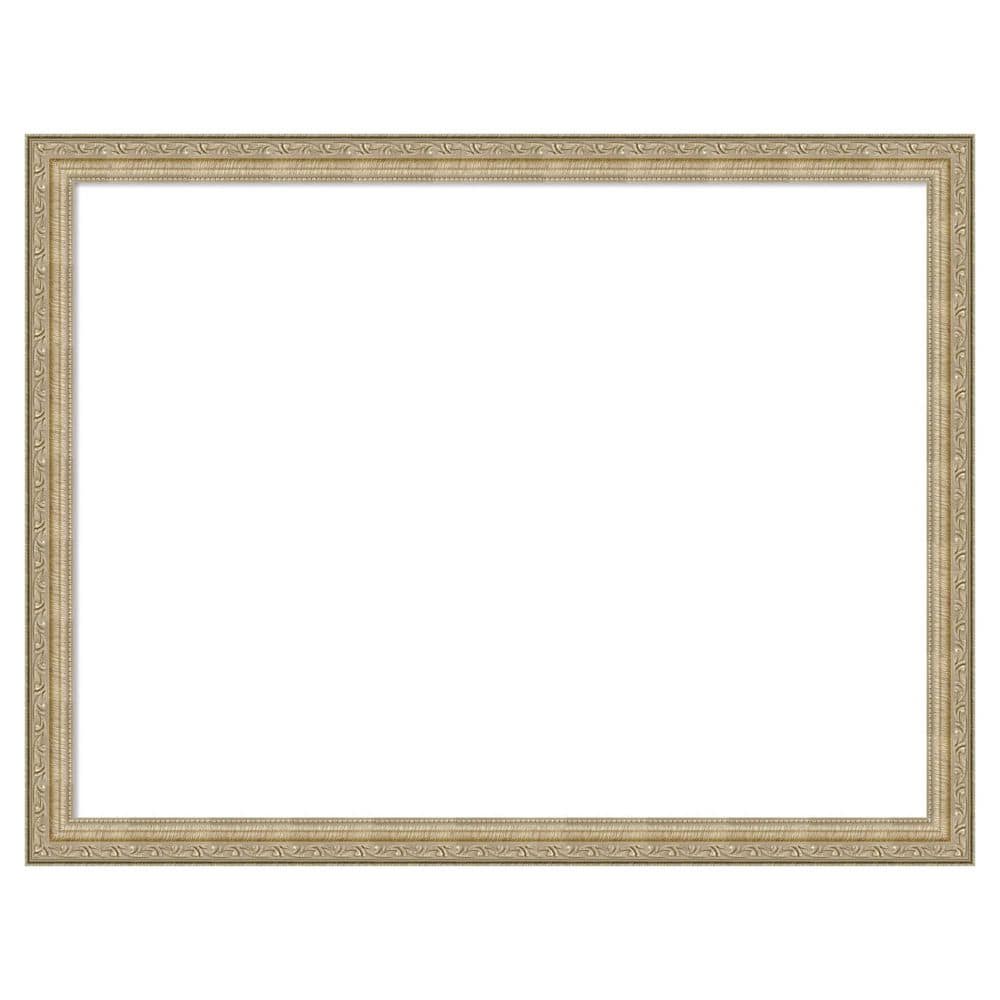 Paris Champagne 26 in. x 20 in. Polystyrene Framed Dry Erase Magnetic Memo Board price history on PriceWatchPro