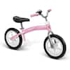 Radio flyer balance clearance bike pink