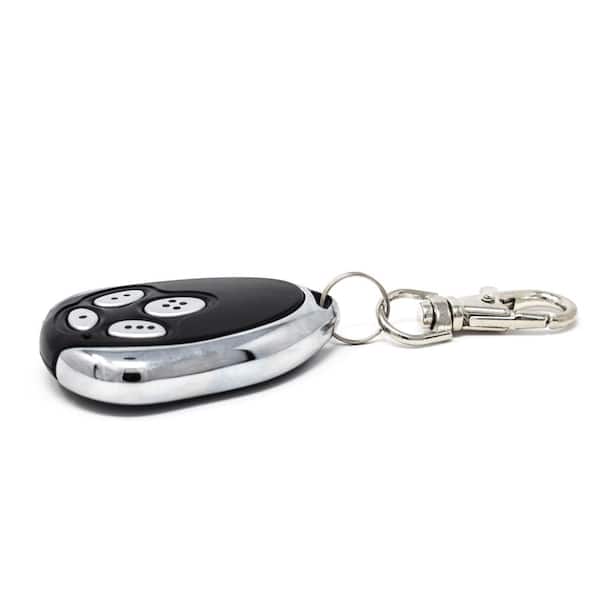 ALEKO 1 in. x 2 in. Remote Control Transmitter for Gate Opener - AC/AR 1400/2000 Series - LM123