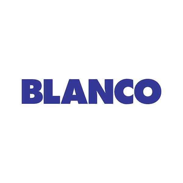 Blanco - DIAMOND Silgranit Dual Mount Granite Composite 33.5 in. 1-Hole Single Bowl Kitchen Sink in Truffle