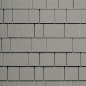 Magnolia Home Hardie Shingle HZ5 15.25 in. x 48 in. Fiber Cement Straight Edge It's About Thyme