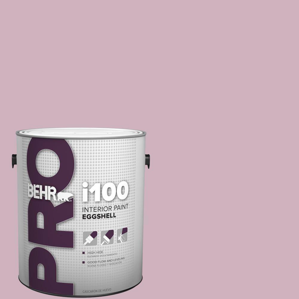 1 gal. #S120-3 Candlelight Dinner Eggshell Interior Paint price history on PriceWatchPro