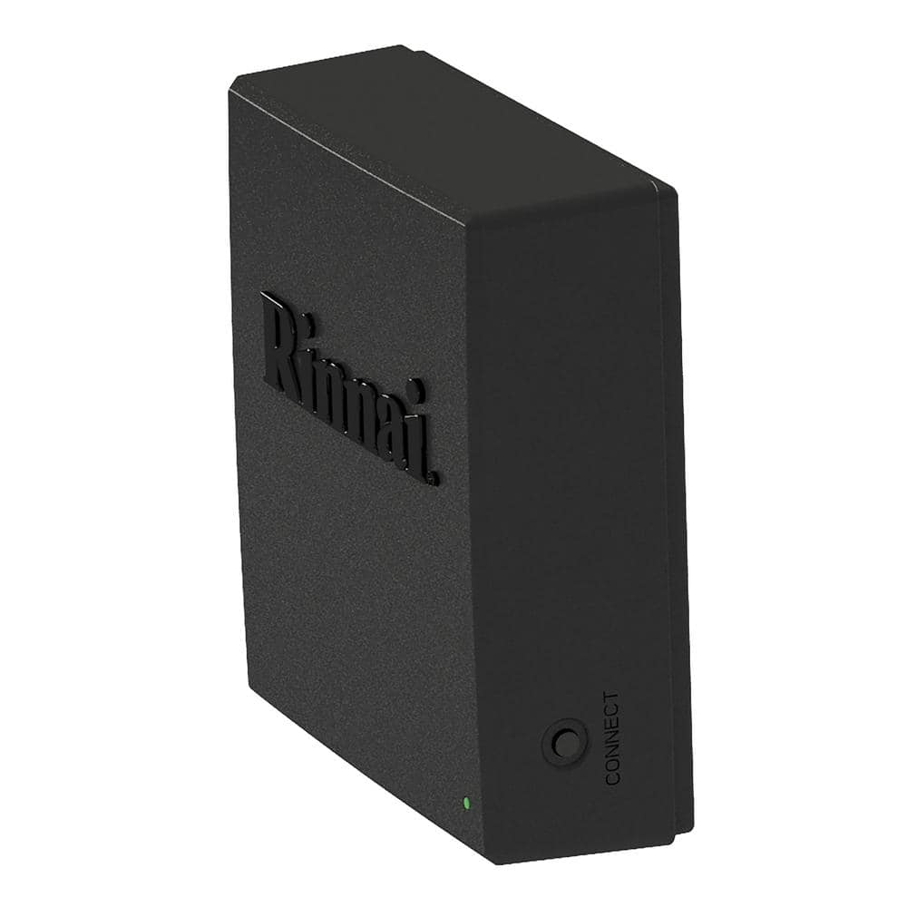 Rinnai Control-R Wi-Fi Module Kit -  RWM101