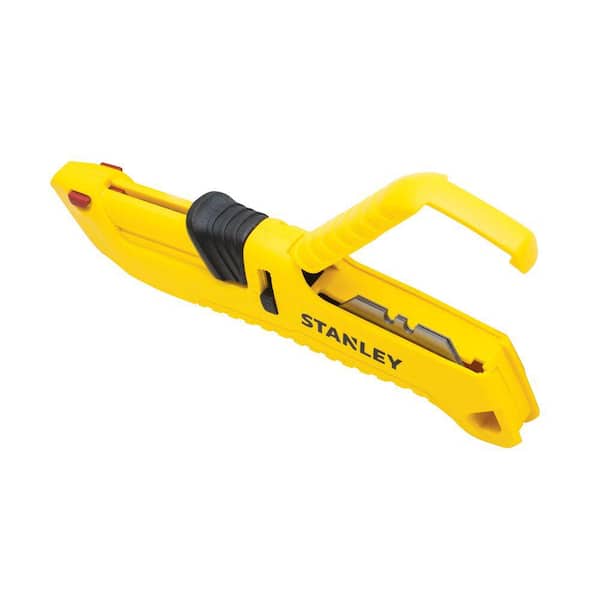 Concealed Safety Knife from STANLEY, 2018-12-05