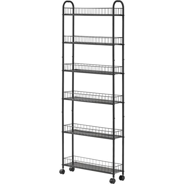 Rolling spice rack home depot new arrivals