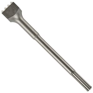 SDS-Max 1-3/4 in. Square x 12-1/2 in. 25-Tooth Bushing Tool