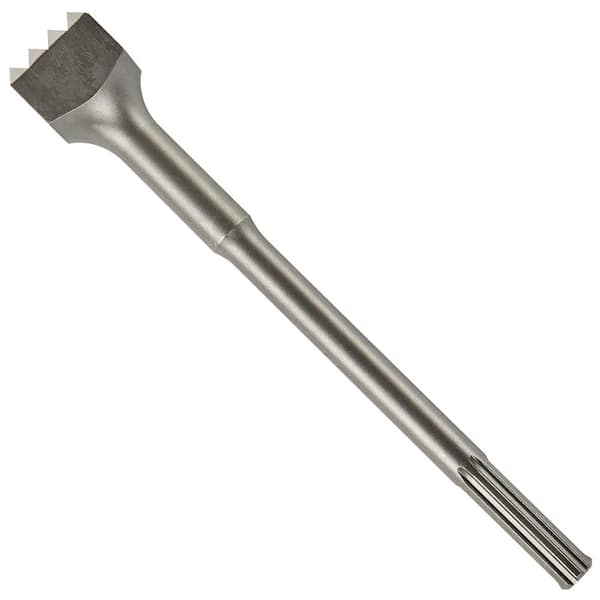 Bosch SDS-Max 1-3/4 in. Square x 12-1/2 in. 25-Tooth Bushing Tool