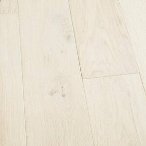 Take Home Sample - French Oak Rincon Engineered Hardwood Flooring - 5 in. x 7 in.