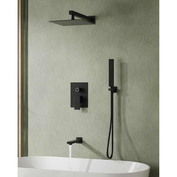 Shower Hardware Replacement: A Step-by-Step DIY Guide