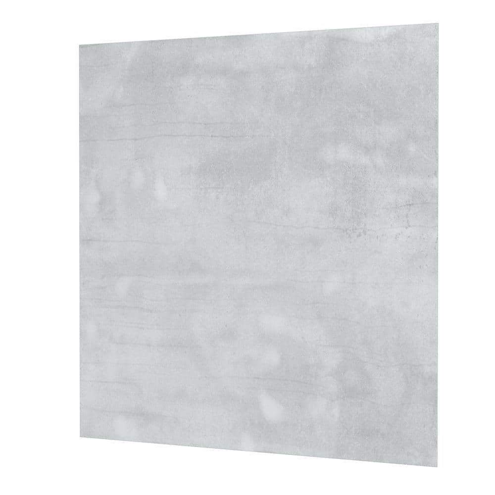 24 x 24 .040 Mirror Aluminum Sheet 