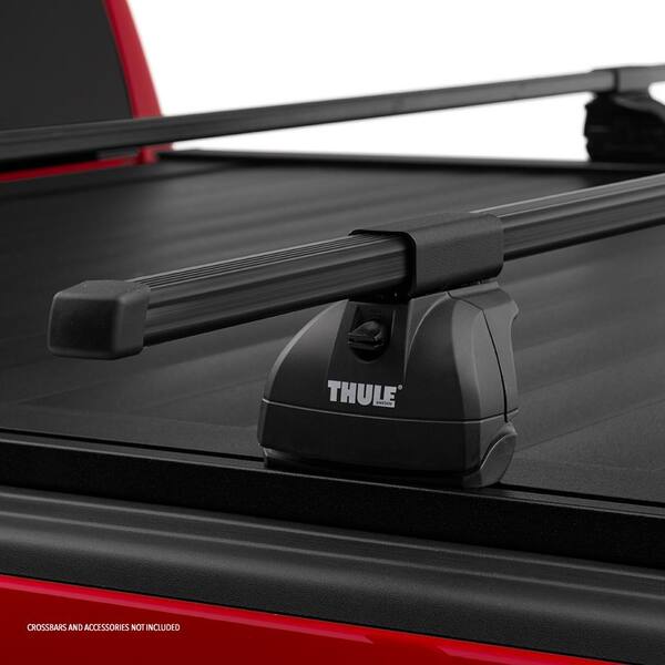 RETRAX PRO XR Tonneau Cover 07 19 Toyota Tundra Regular Double