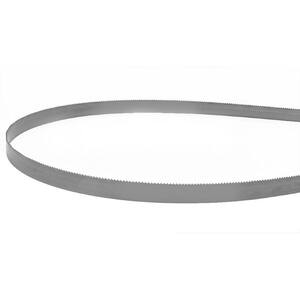 98 inches 1-20 1/2 inch 3 tpi hook  bandsaw blade 