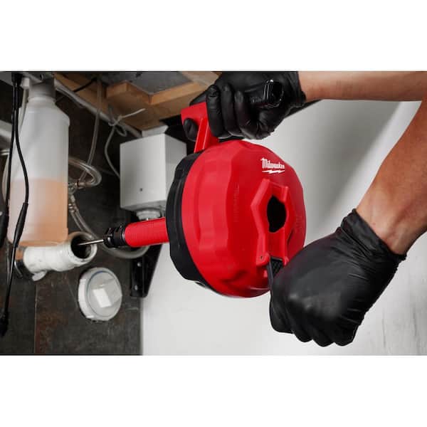 Milwaukee - 25 ft. Hand Auger