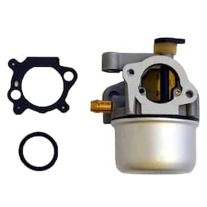 Carburetor w/Gaskets 692784 495951 492611 490533 495426 Replacement for  Briggs & Stratton 498298 692784 495951 492611 490533 495426 5hp 130202  112202