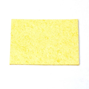 Replacement Cleaning Sponge