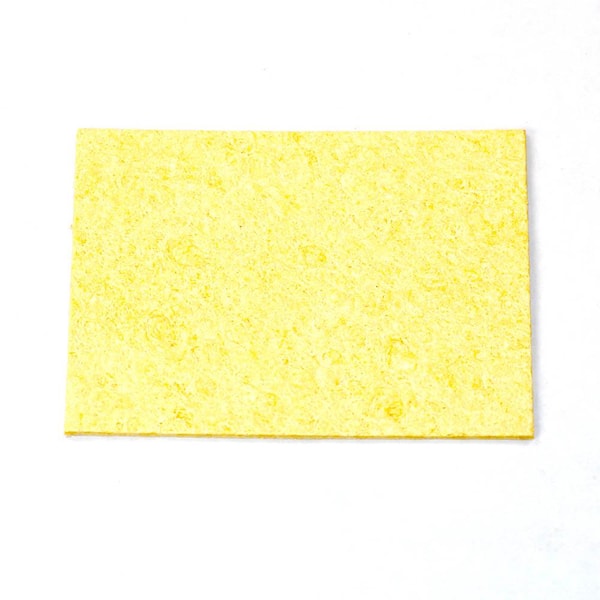 Hakko Replacement Cleaning Sponge