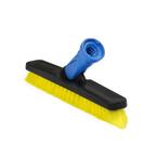 Lock-On Swivel Grout Brush