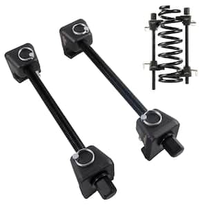 MacPherson Strut Spring Compressor
