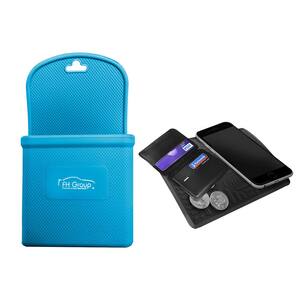 Travel Brite Odorless Silicone Car Phone Holder